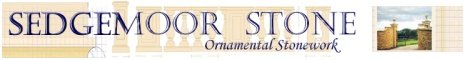 Click to visit the Sedgemoor Stone site